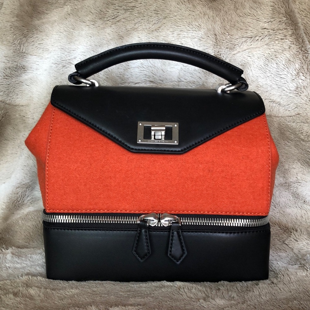Charles & Keith Handbag